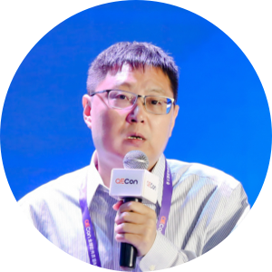 Dr. Jiangfan Shi